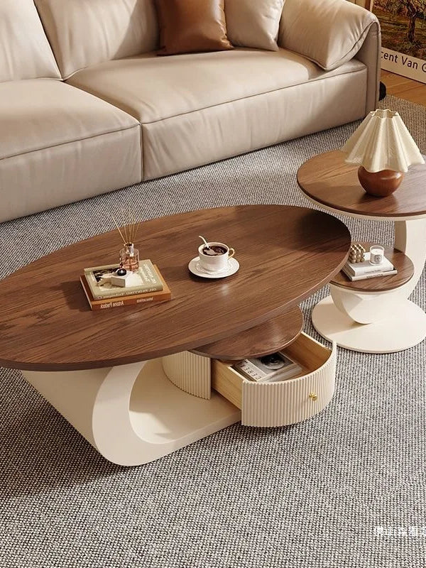 Table Nova