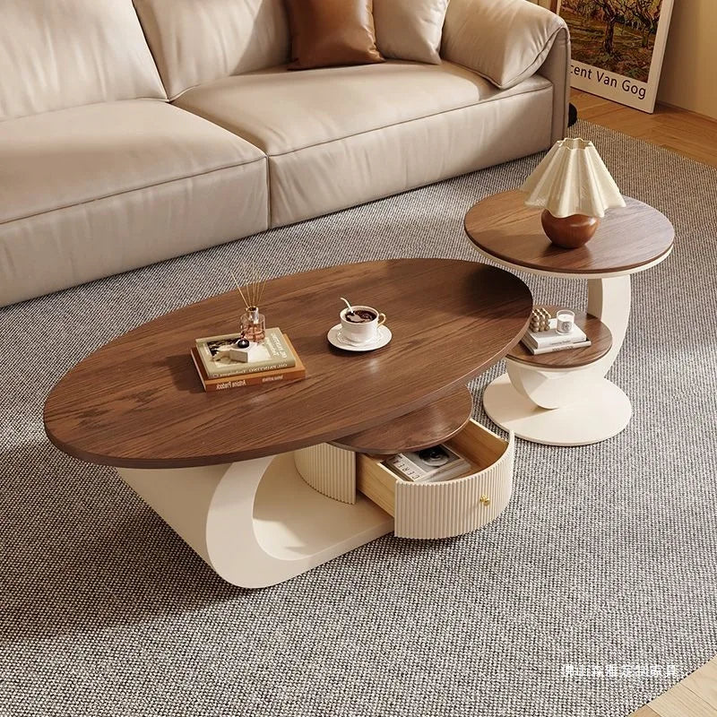 Table Nova